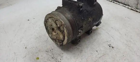 Audi A6 S6 C4 4A Air conditioning (A/C) compressor (pump) 