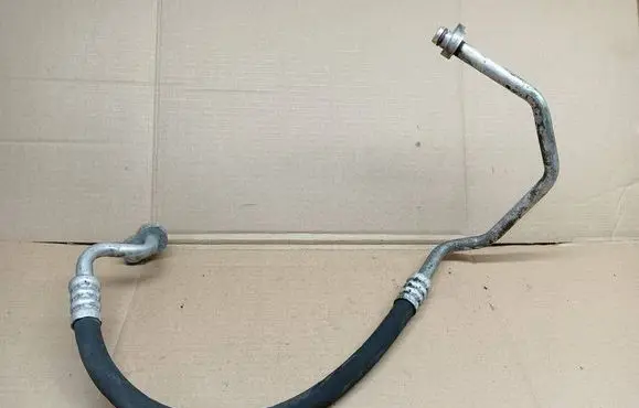 Audi A3 S3 8V Air conditioning (A/C) pipe/hose 5Q0816721B