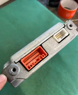 Toyota Prius (XW20) Other control units/modules 8989047090 4690000151