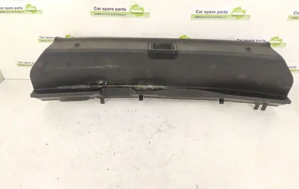 Mercedes-Benz C W204 Tailgate/boot lid lock trim A2046900825 2046900825
