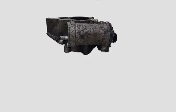 Opel Vivaro EGR valve A2C53179081 8200327011