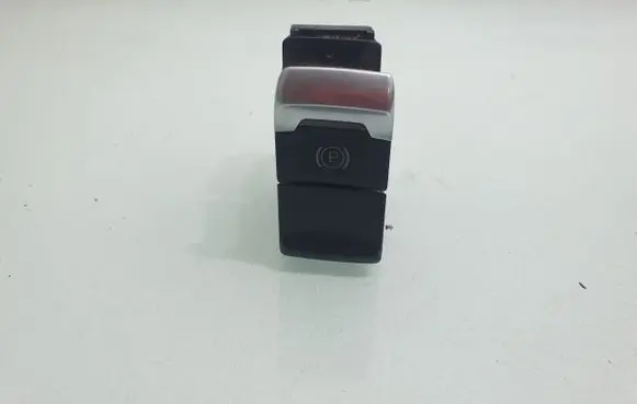 Audi A4 S4 B8 8K Hand parking brake switch 8K1927225