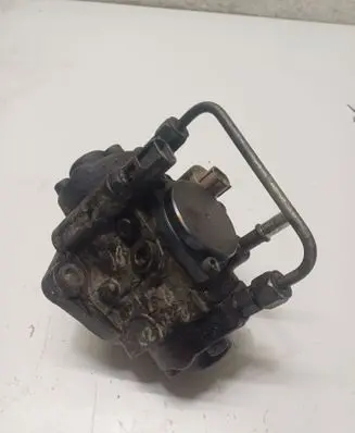 Peugeot Boxer Fuel injection high pressure pump 6C1Q9B395AD