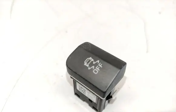Skoda Superb B6 (3T) ESP (stability program) switch 3T0927134D 10012122 18061021