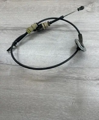 Dodge Nitro Gear shift cable linkage