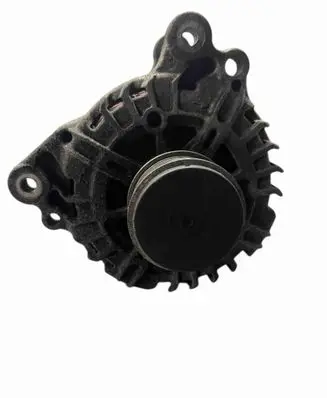 Volkswagen PASSAT B7 Generator/alternator 03L903023B