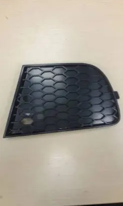 Volkswagen Cross Polo Front bumper lower grill 6Q0805665H