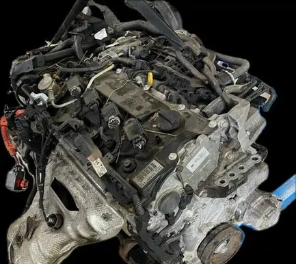 Toyota RAV 4 (XA50) Engine XA25A