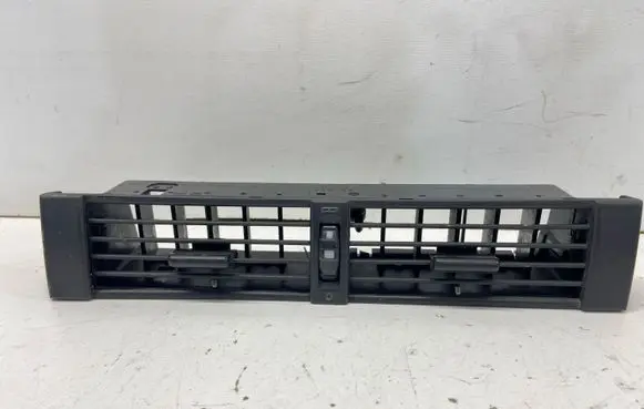 Mercedes-Benz E W124 Dash center air vent grill A1248300754 1248300754