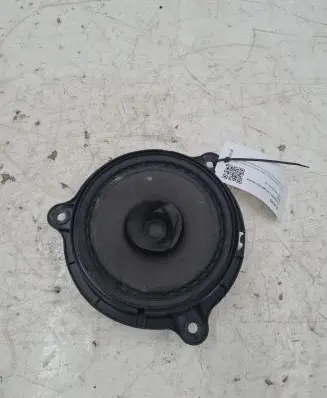 Nissan Juke I F15 Rear door speaker
