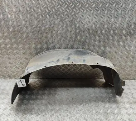 Dodge Durango I Front wheel arch liner splash guards 55256848 55256848AB