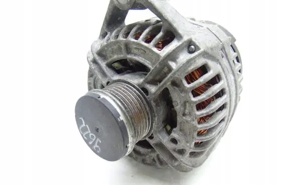 Porsche Boxster 986 Generator/alternator