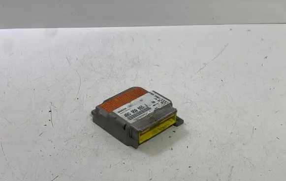 Volkswagen PASSAT B5 Airbag control unit/module 1J0909607