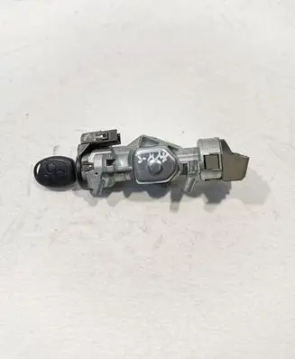 Ford S-MAX Ignition lock