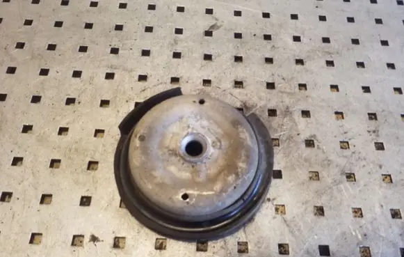 BMW X1 E84 Coil spring mount 