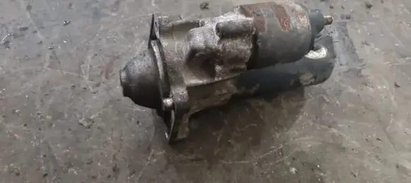 Volvo S40, V40 Starter motor