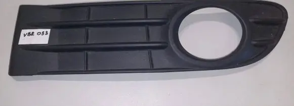 Volvo S40 Front fog light trim/grill 30744920 7010DV0