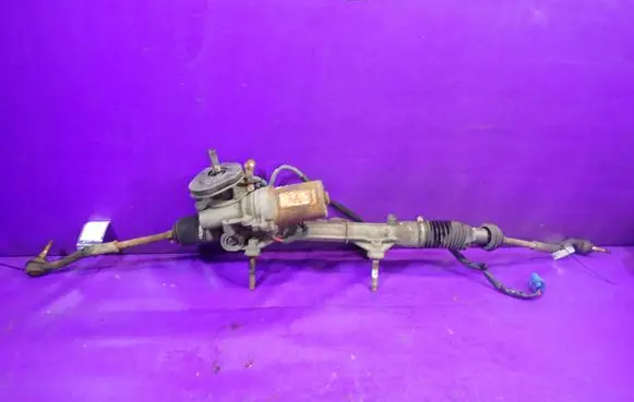 Citroen C3 Steering rack 620000005904