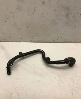 Audi A5 8T 8F Engine coolant pipe/hose 059121070E