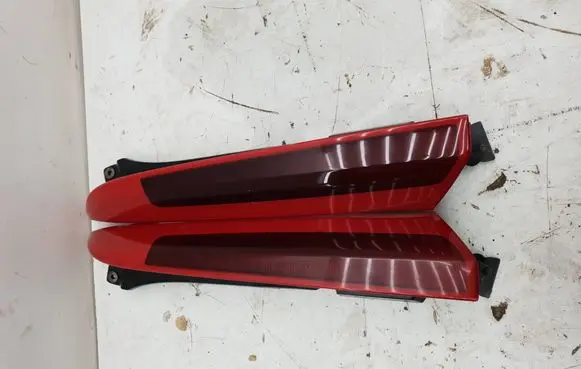 Rear/tail lights