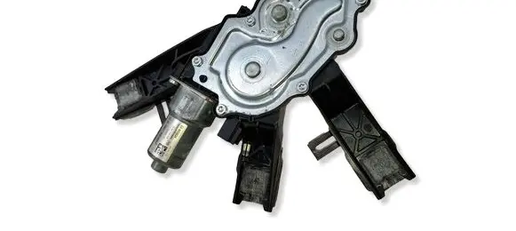 Peugeot 308cc Rear window wiper motor 0390208008 9677680580 15080741