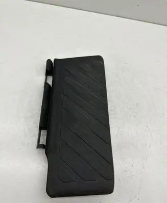 Volkswagen Golf VII Foot rest pad/dead pedal 5Q1864777C
