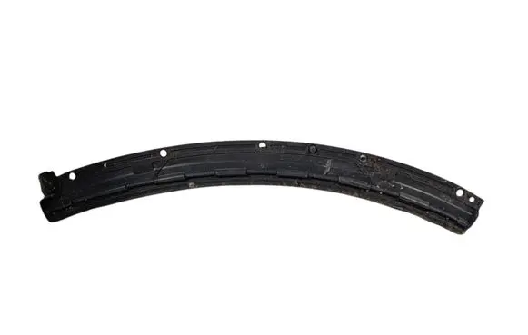 Renault Trafic III (X82) Rubber seal front coupe door 808302090R 93451821