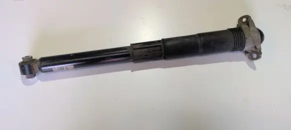 Rear shock absorber/damper