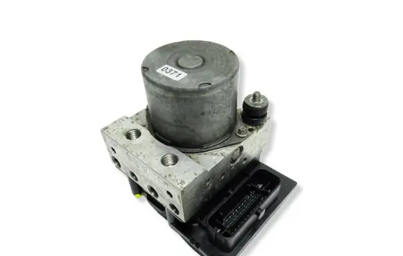 Opel Meriva B ABS control unit/module 13354301 0265238000 11020523328
