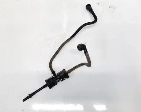 Opel Crossland X Air intake hose/pipe