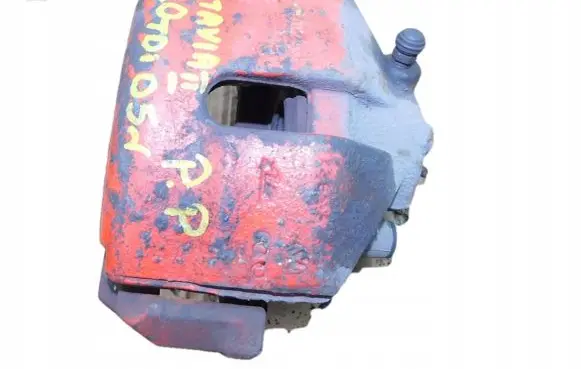 Skoda Octavia Mk2 (1Z) Front brake caliper