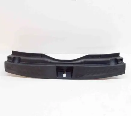 Toyota C-HR I Trunk/boot sill cover protection 64716F4060 64716F4010