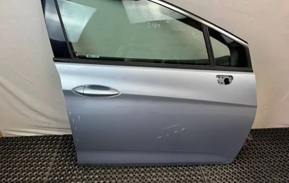 Opel Astra K Front door