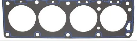 Toyota Corolla E70 Engine head J1252001