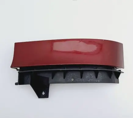 Audi A3 S3 8L Rear/tail light trim molding 8L0807378E
