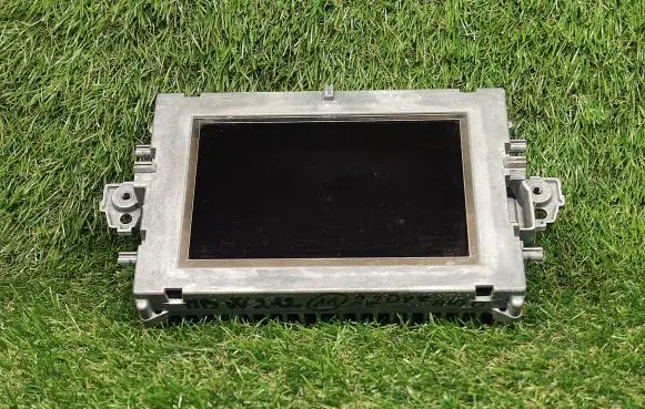 Mercedes-Benz E W212 Screen/display/small screen A2129010400 A2129028300 A2C53420733