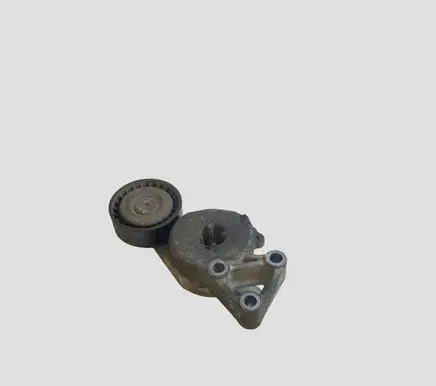 Volkswagen PASSAT B6 Generator/alternator belt tensioner 06A903314