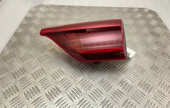 KIA Sportage Tailgate rear/tail lights 92406F1600