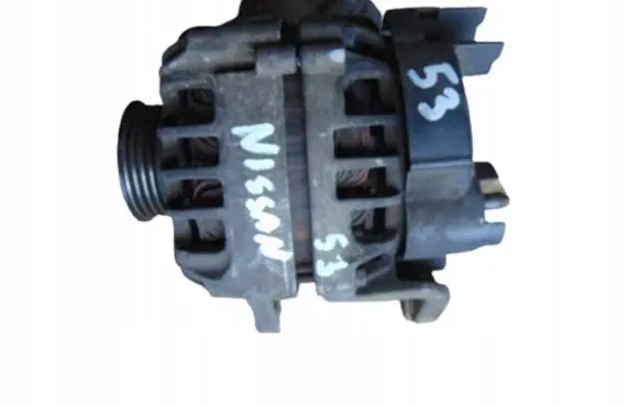 Nissan Note (E11) Generator/alternator 23100AX62A