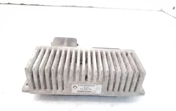 Nissan X-Trail T32 Glow plug pre-heat relay 8200558438A RCS812