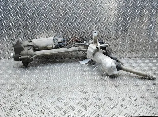 BMW 5 G30 G31 G38 Steering rack 0273010271 6888561