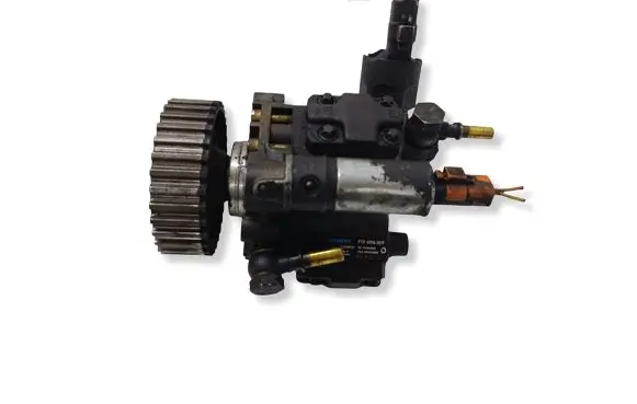 Citroen C3 Fuel injection high pressure pump 9651590880 FTP619810 5WS40008