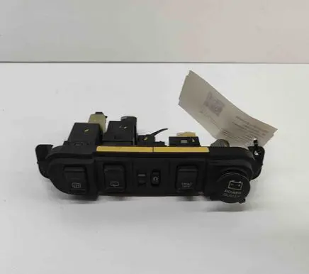 Chrysler PT Cruiser A set of switches 04671622AF