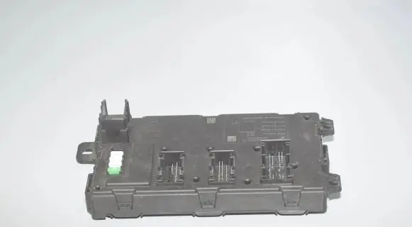 BMW 1 F20 F21 Central body control module 9866982 61359866982