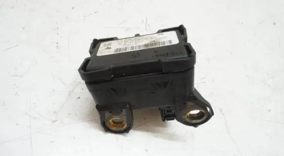 Opel Astra H ESP (stability system) control unit 13208665