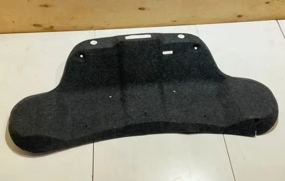 Ford Mustang VI Tailgate trim FR3B6345594