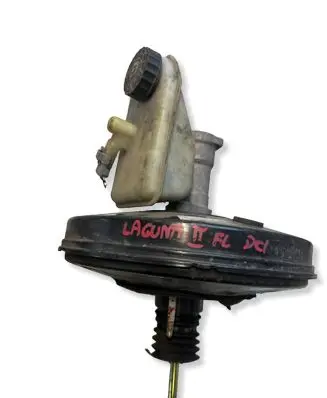 Renault Laguna II Brake booster 8200363858