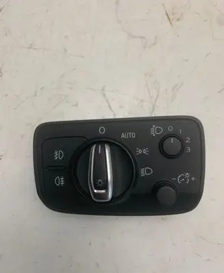 Audi A3 S3 8V Light switch 8V0941531Q