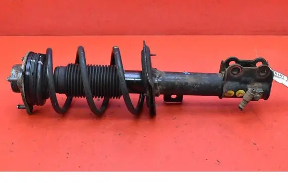 Hyundai Genesis Front shock absorber/damper 546612M301
