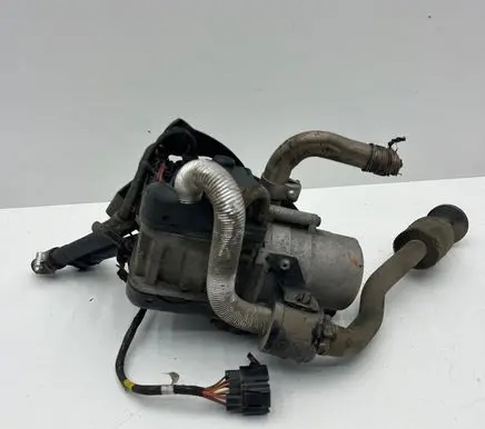 Volvo V60 Auxiliary pre-heater (Webasto) 31332396 31308229